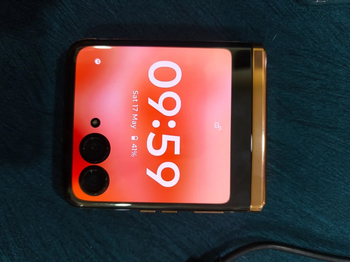 Motorola Razr 40 Ultra