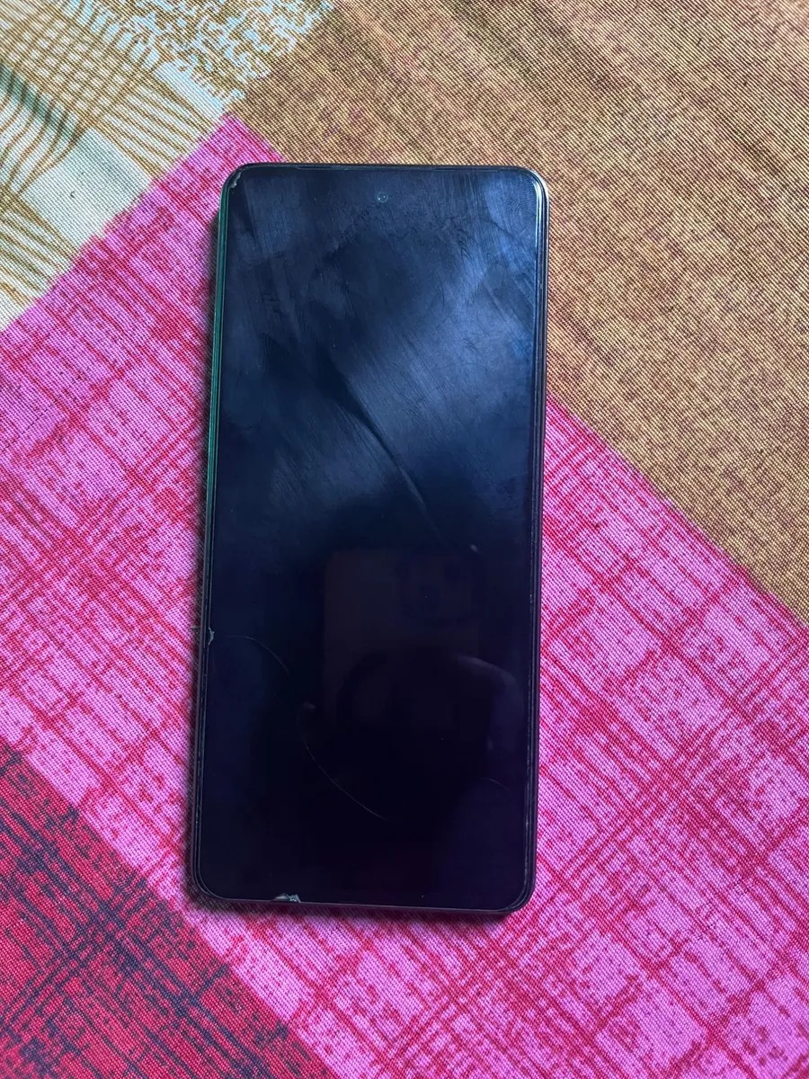 Infinix Note 30 5G