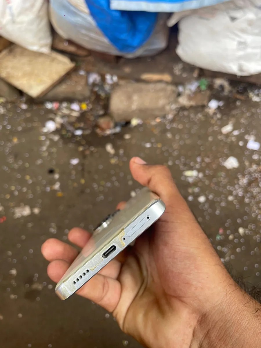 Xiaomi Redmi Note 13 Pro+