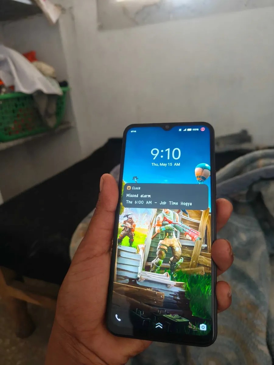 Vivo Y28e 5G