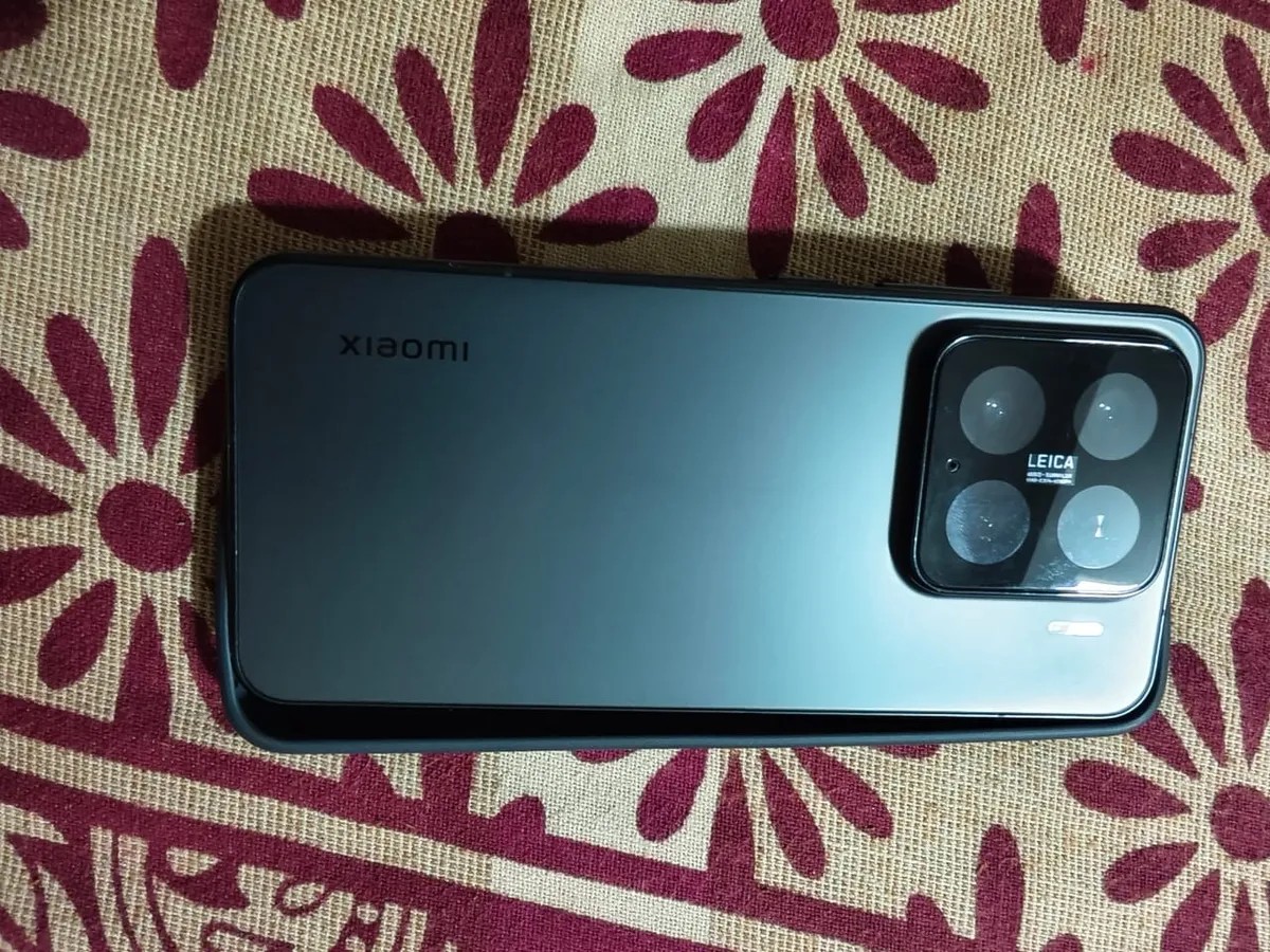 Xiaomi 15