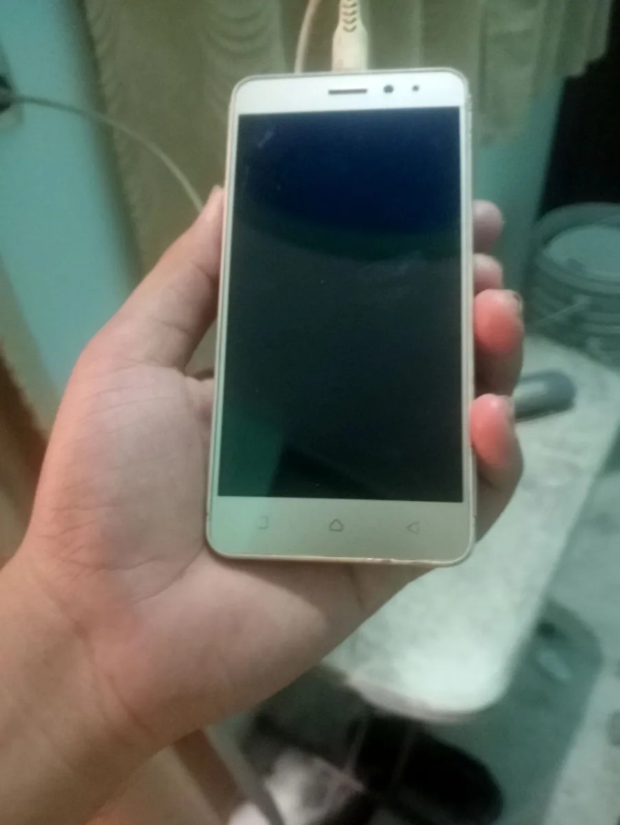 Lenovo K6 Power