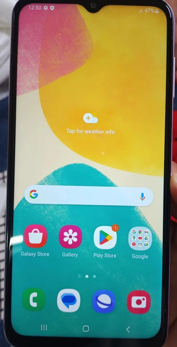 Samsung Galaxy F14