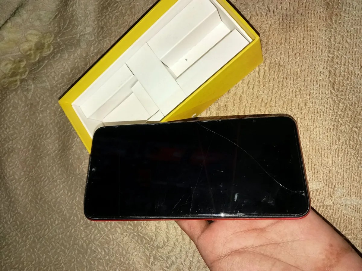 Xiaomi Poco M2