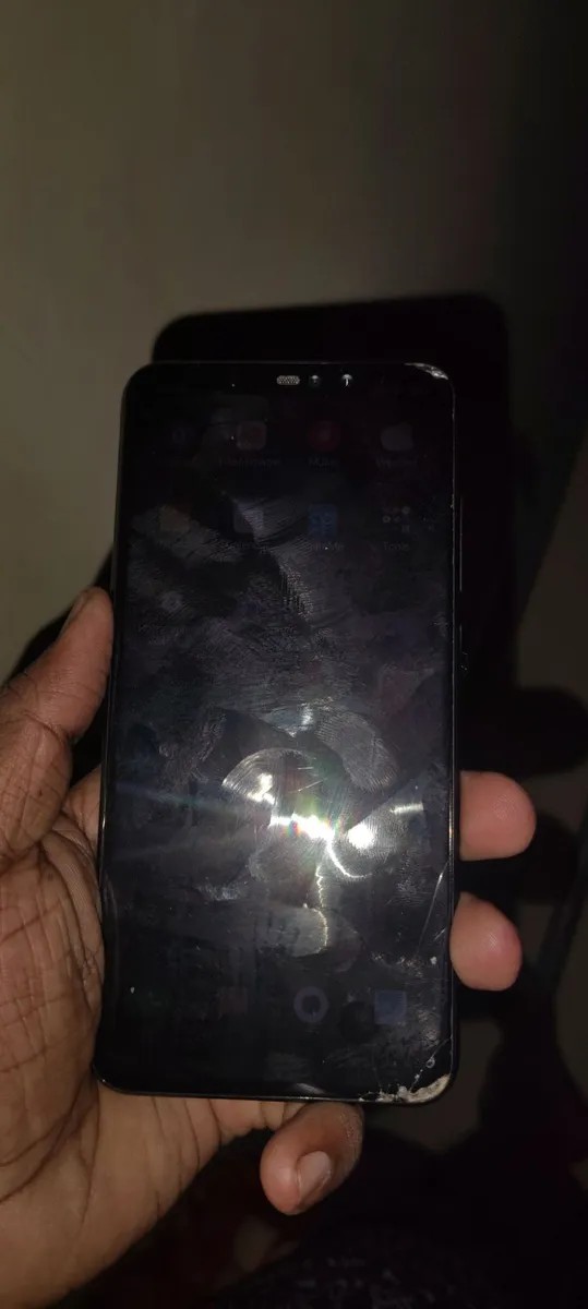 Xiaomi Redmi Note 6 Pro