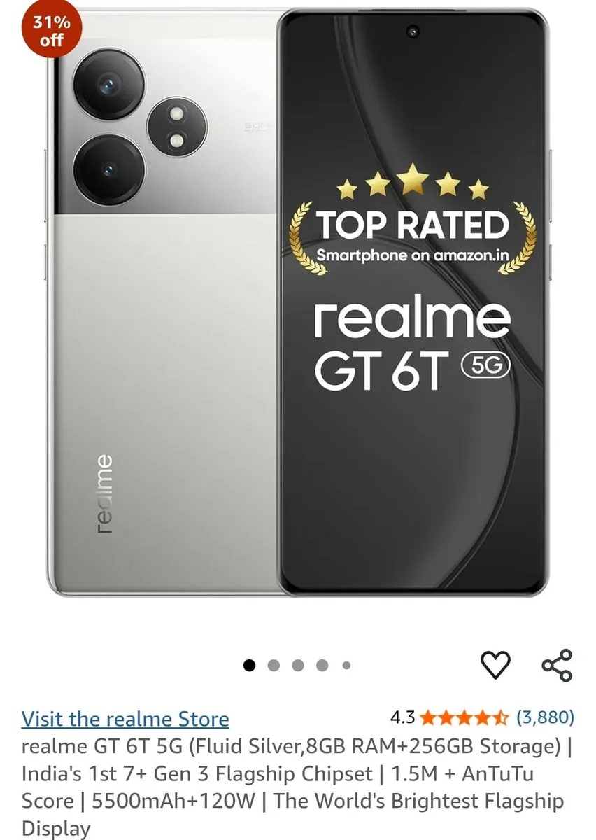 Realme 13 Pro