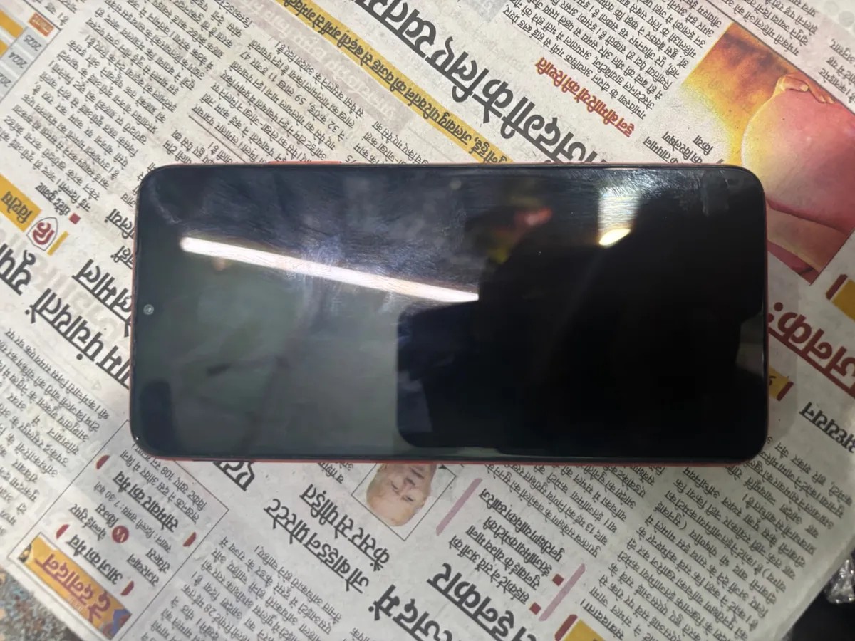 Xiaomi Redmi 9 Power