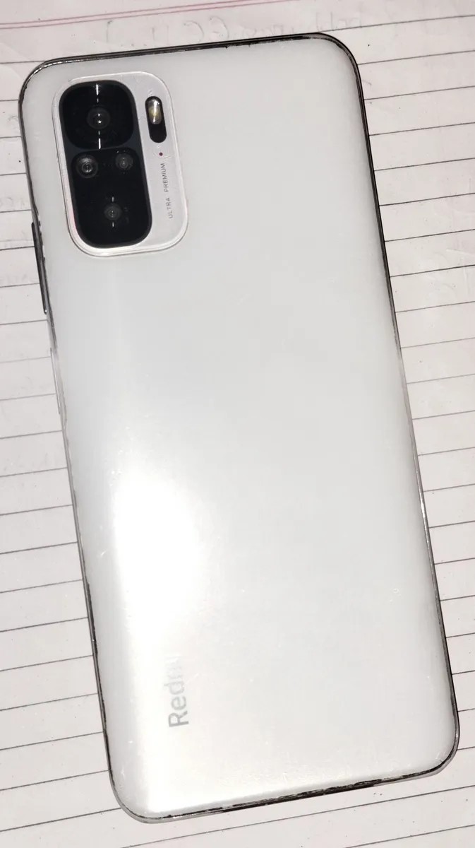 Xiaomi Redmi Note 10