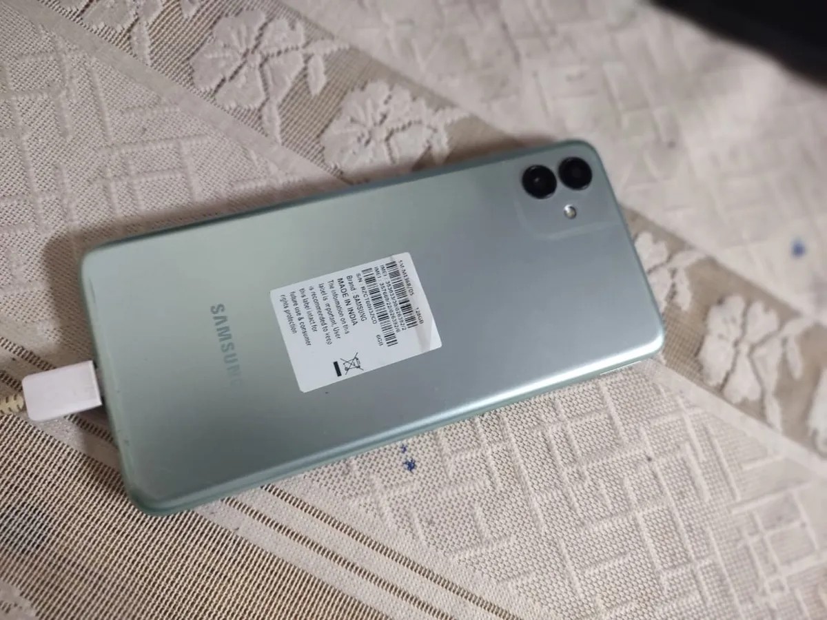 Samsung Galaxy M13 5G