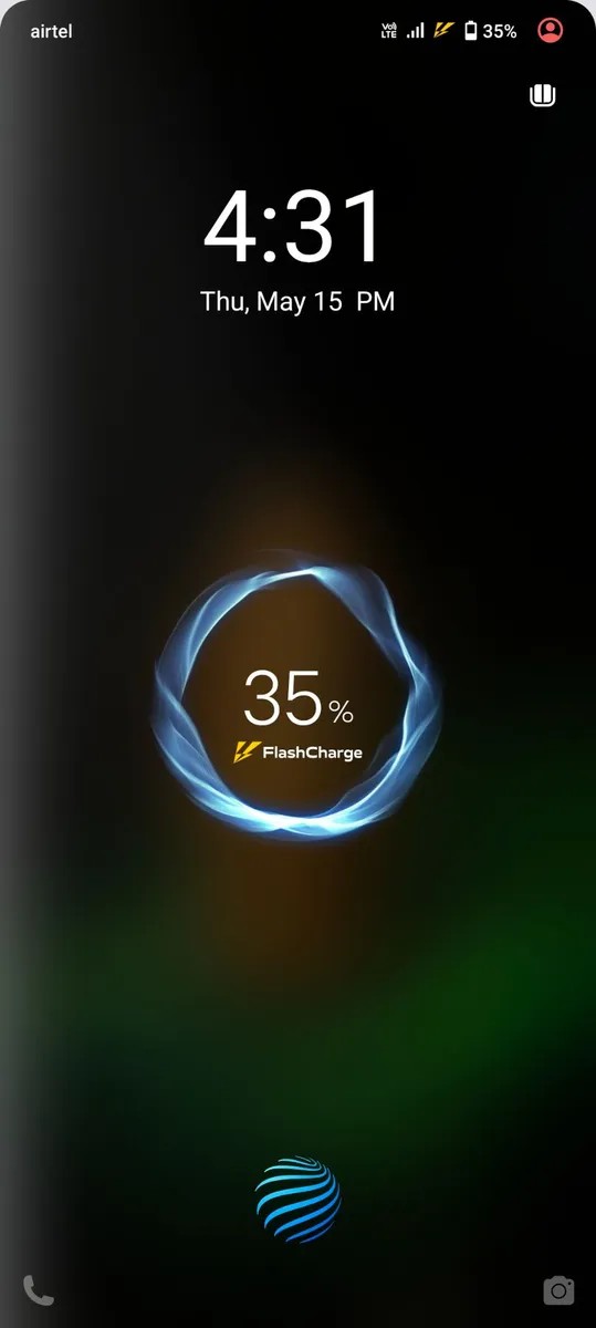 vivo V21