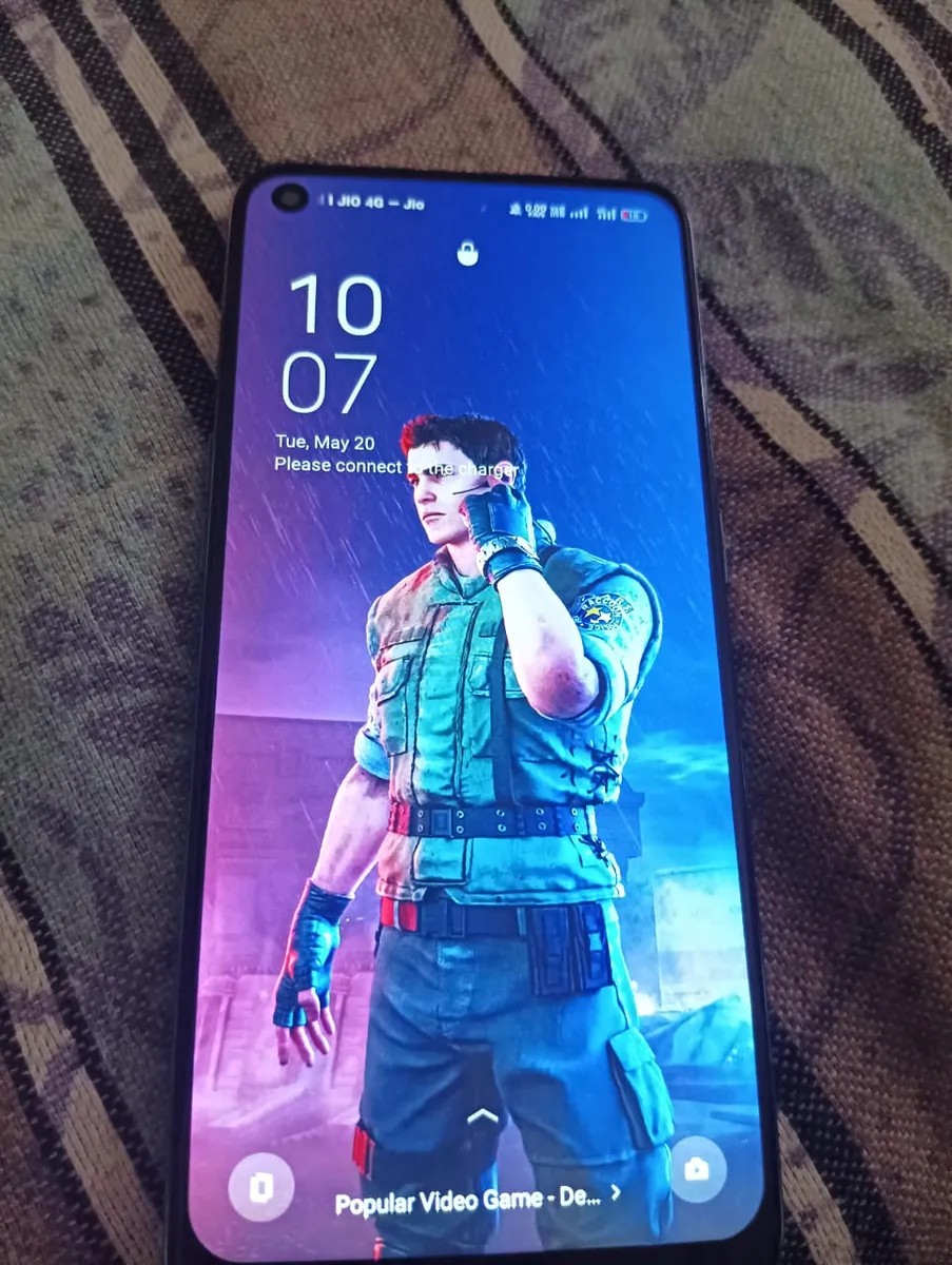 Oppo F19 Pro