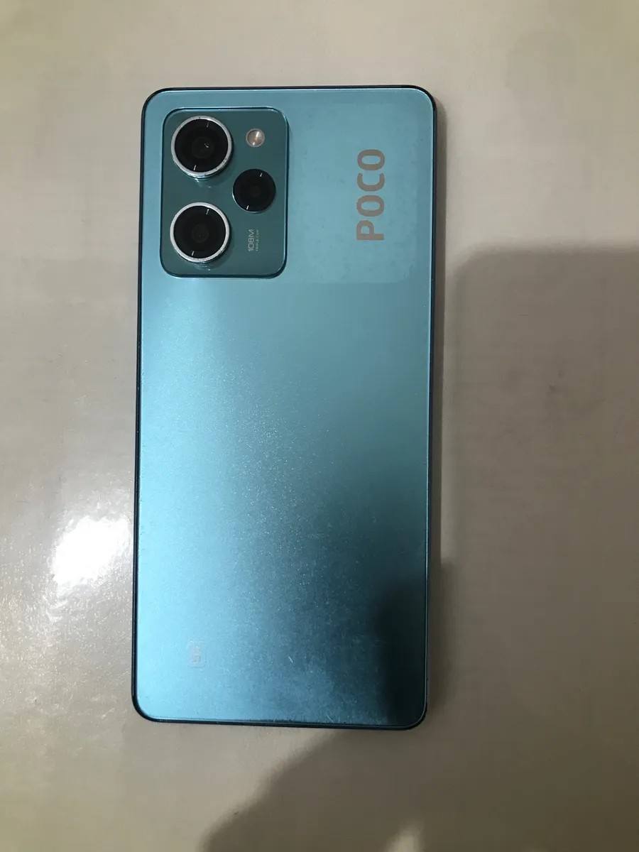 Xiaomi Poco X5 Pro