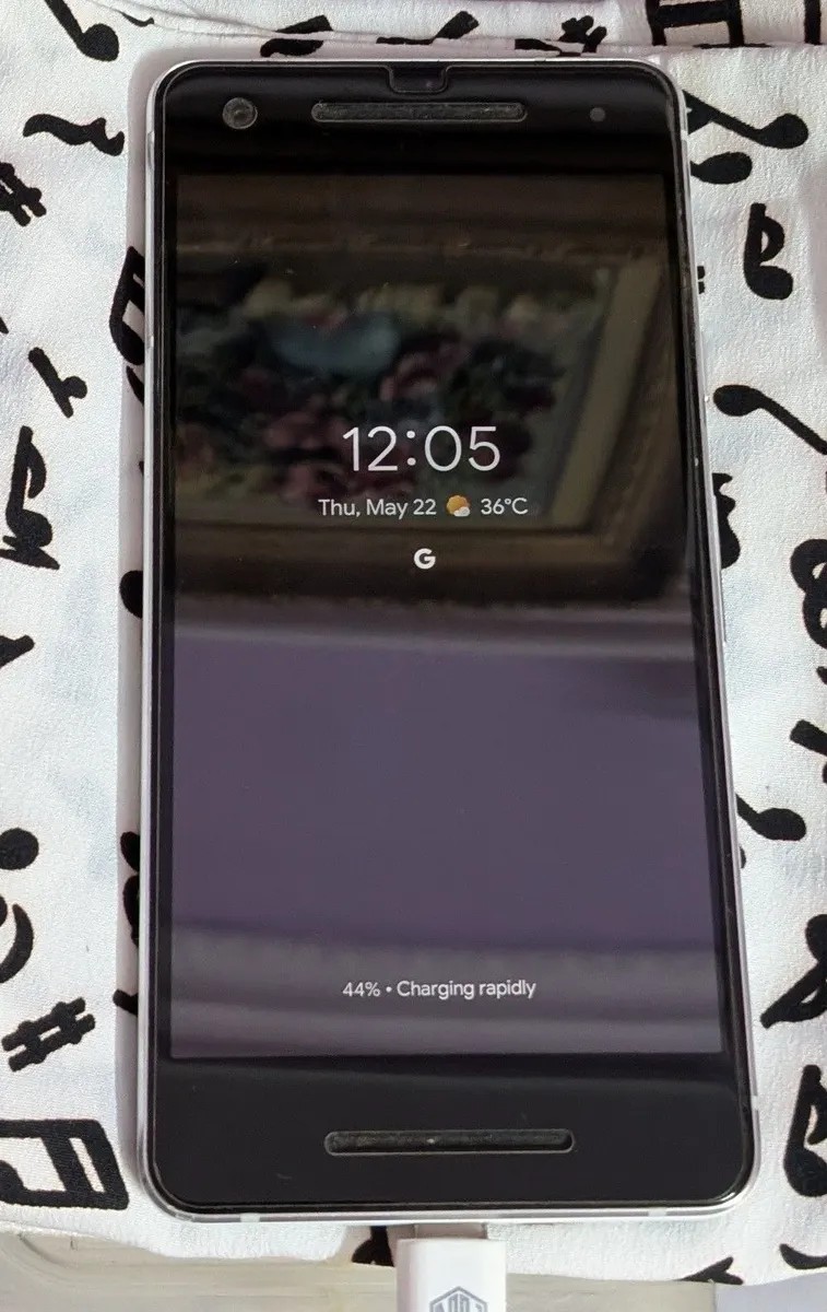Google Pixel 2