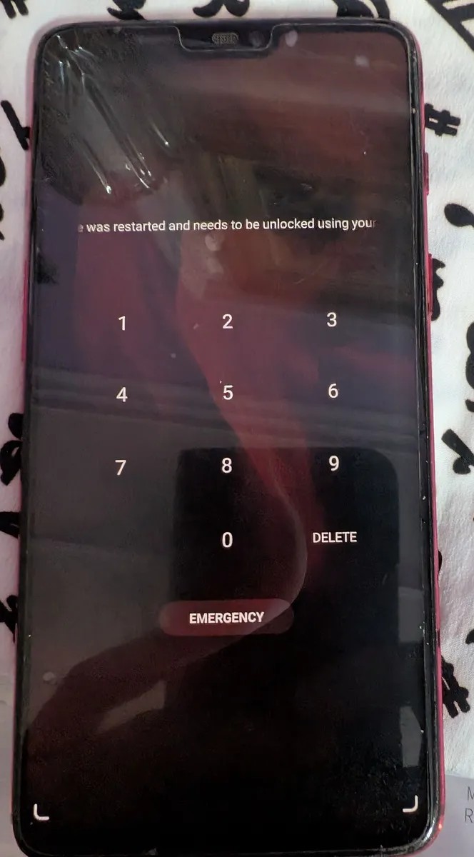 OnePlus 6