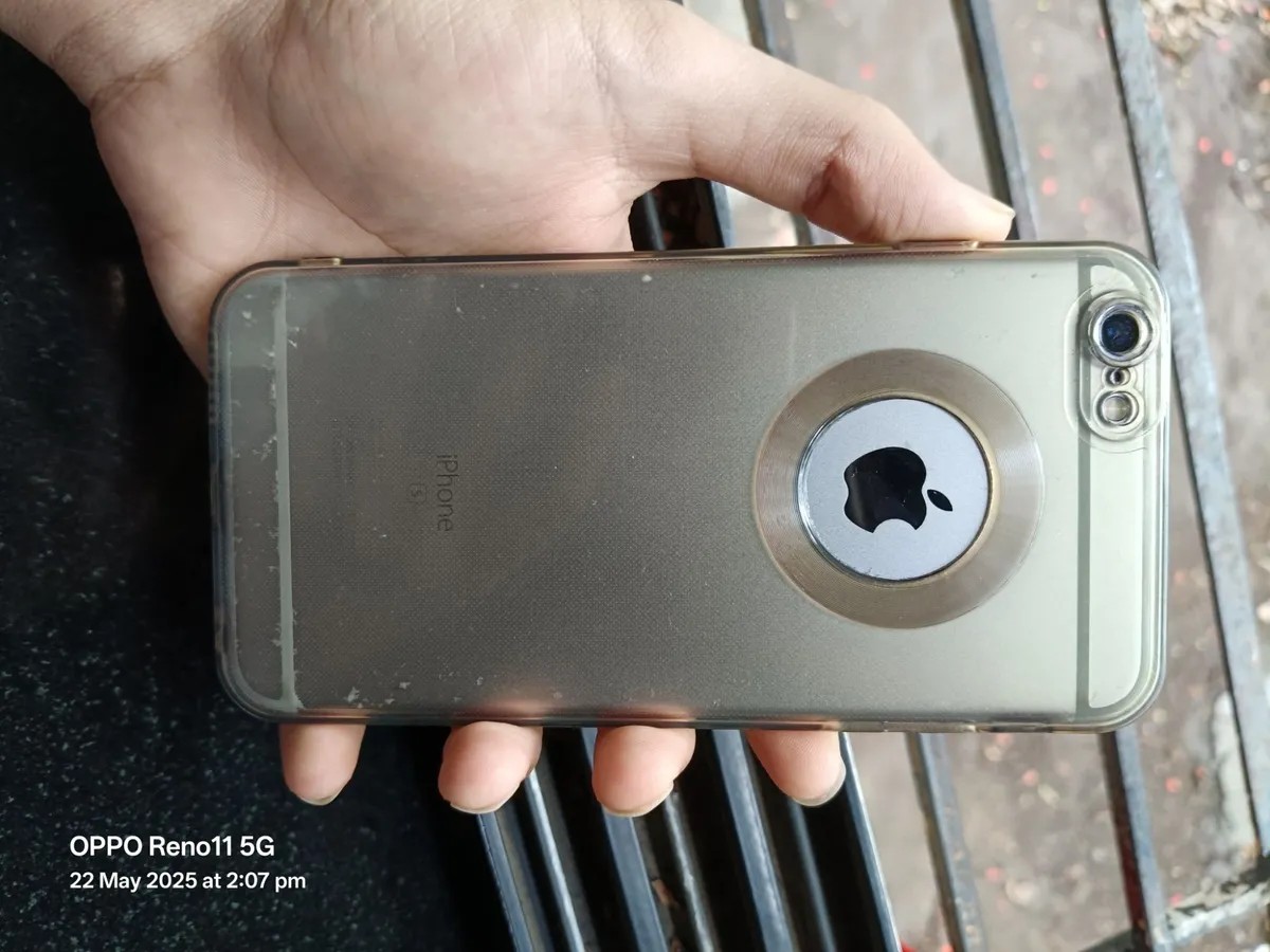 Apple iPhone 6s Plus