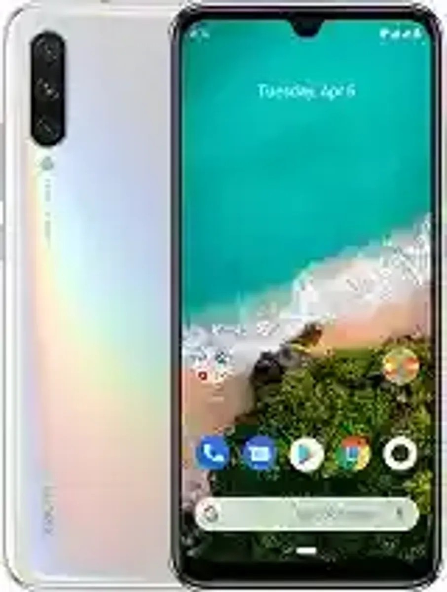 Xiaomi Mi A3