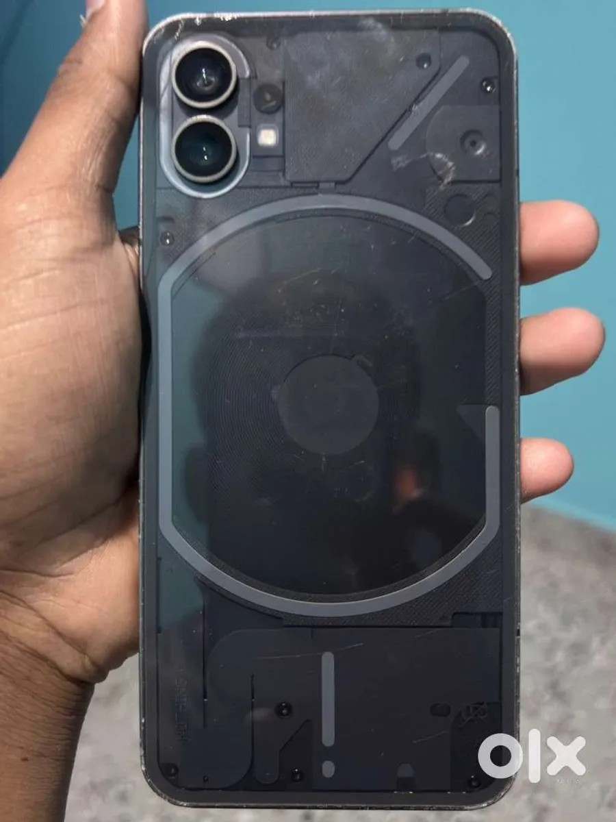 Nothing Phone (1)