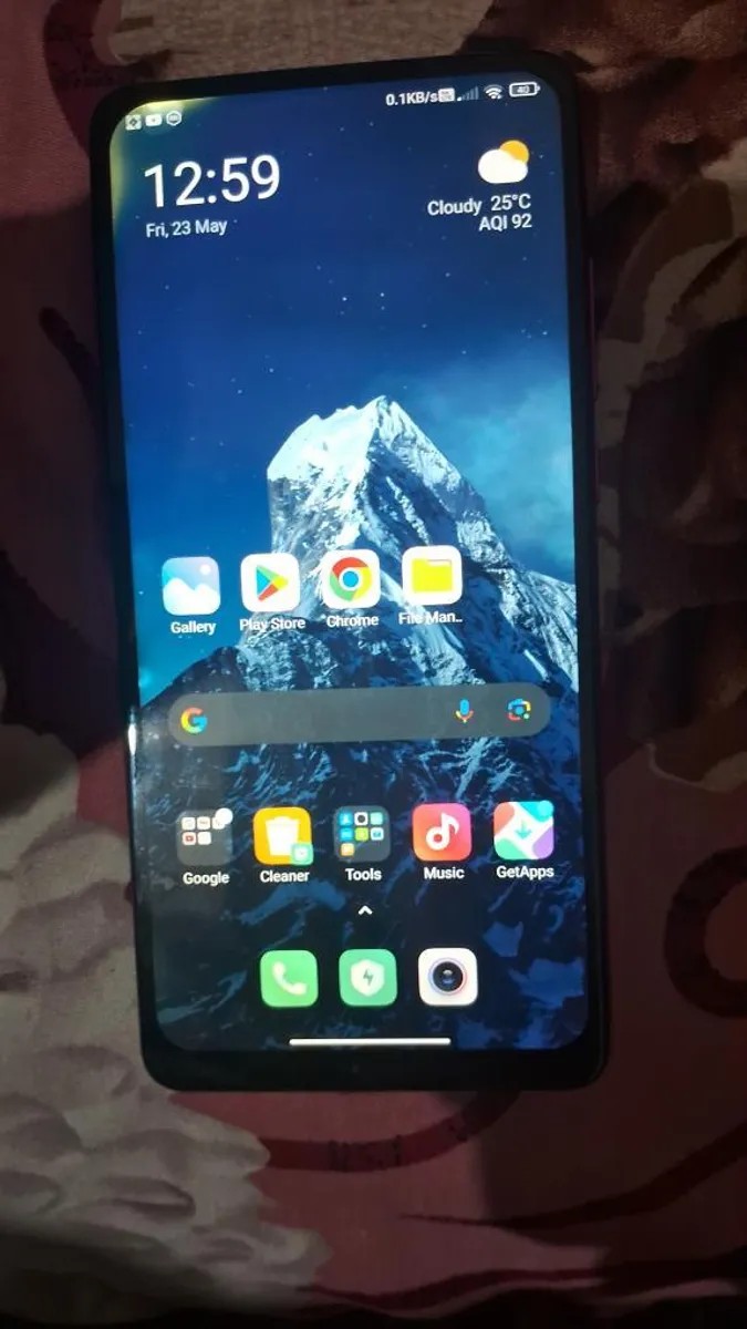 Xiaomi Redmi K20 Pro
