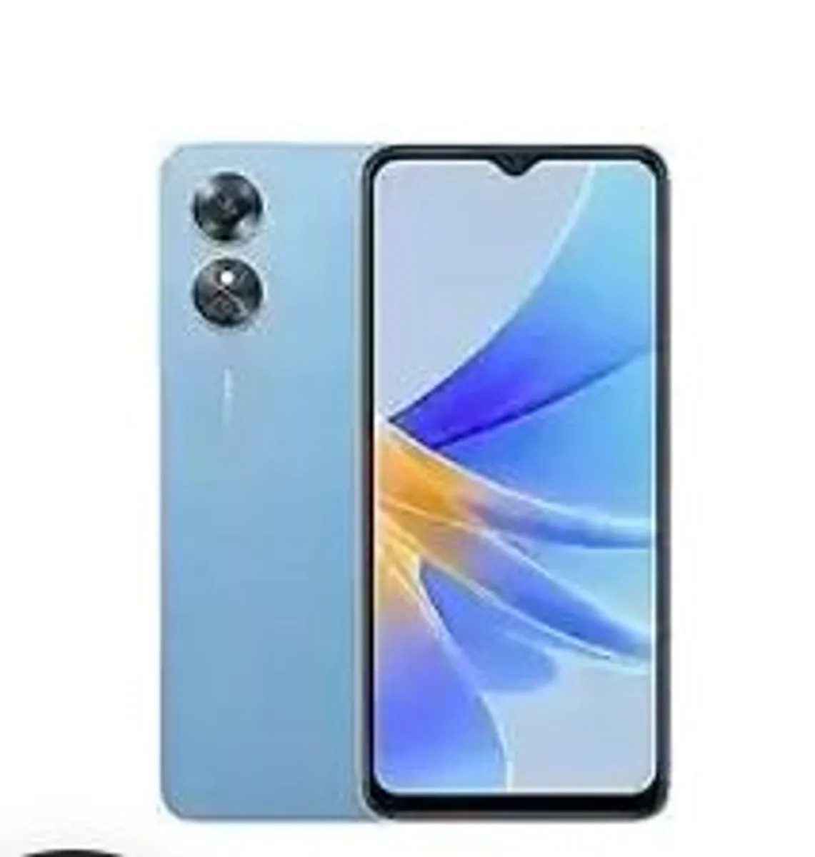 Oppo A17