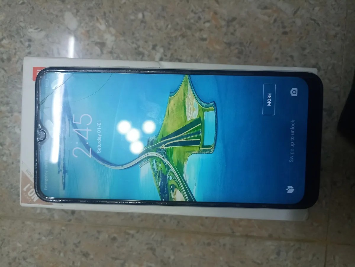 Xiaomi Redmi 8A Dual