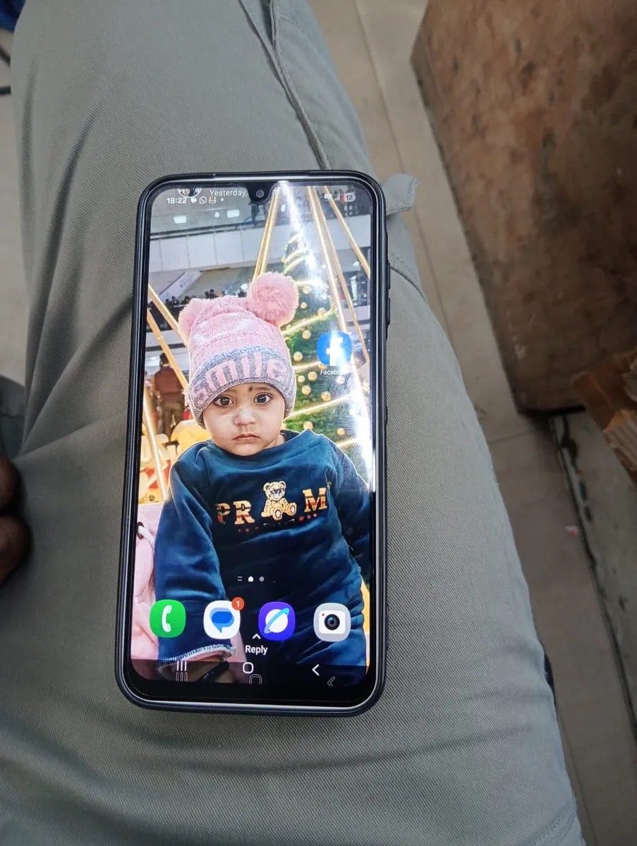 Samsung Galaxy A26