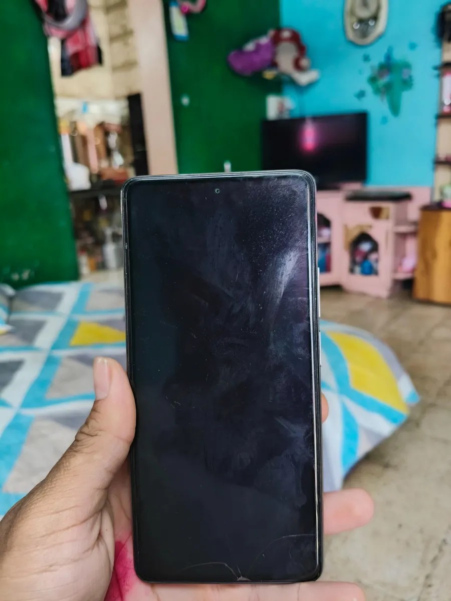 Xiaomi 11T Pro