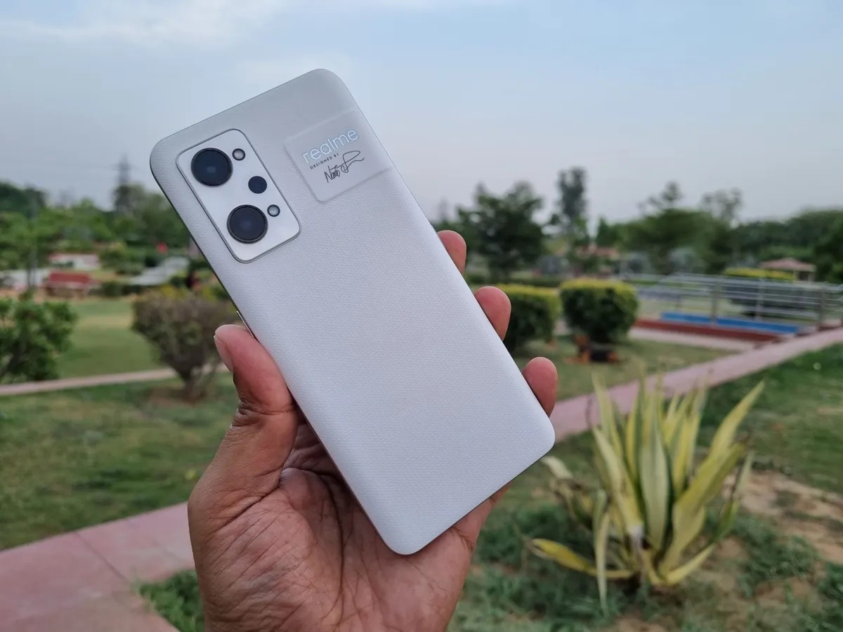 Realme GT2