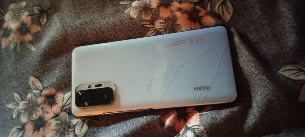 Xiaomi Redmi Note 10 Pro