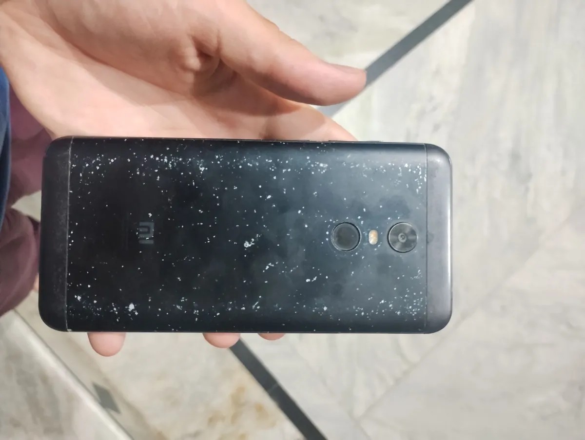 Xiaomi Redmi 5