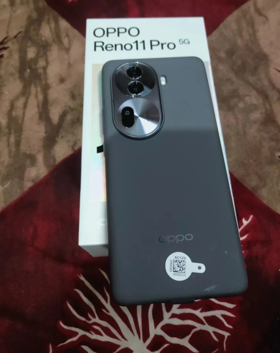 Oppo Reno11 Pro