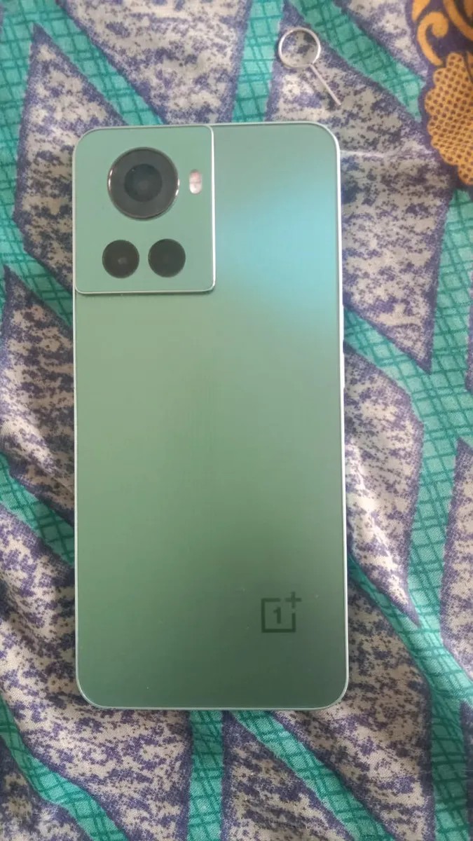 OnePlus 10R