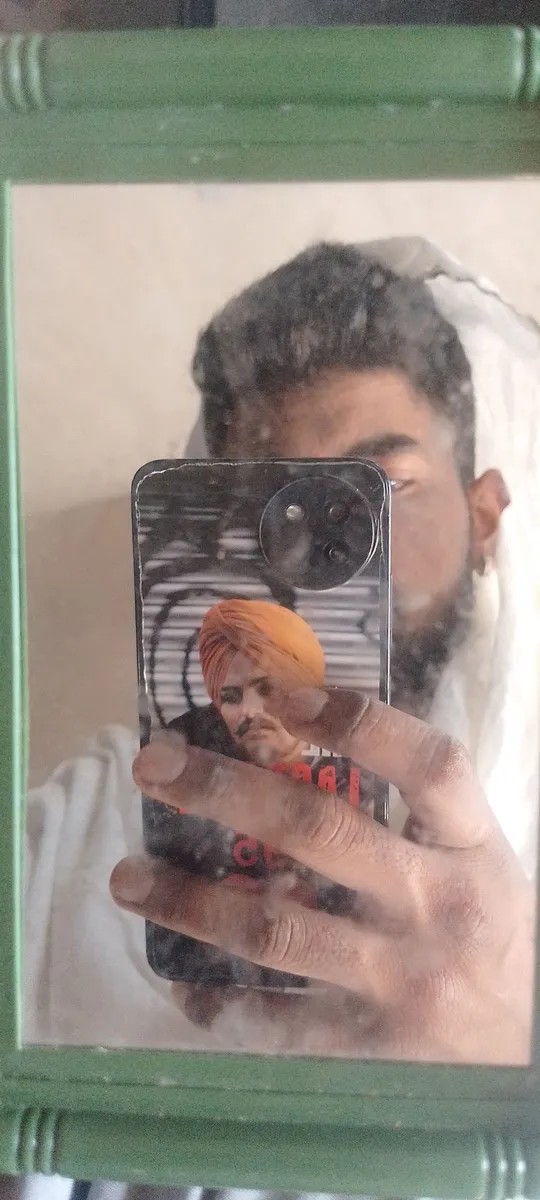 itel S23