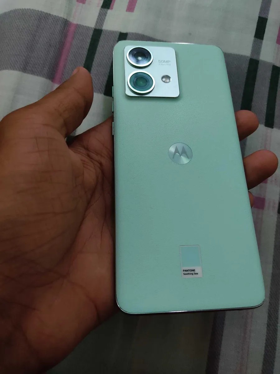 Motorola Edge 40 Neo