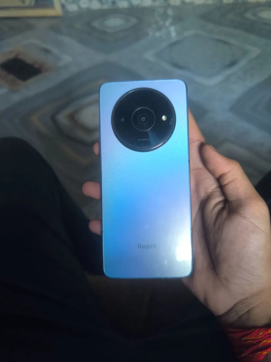 Xiaomi Redmi A3