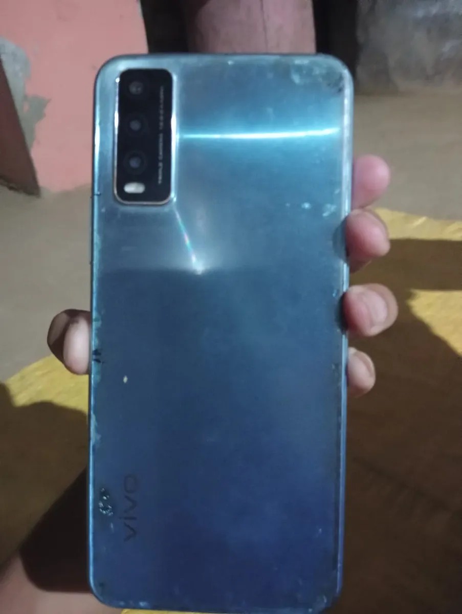 vivo Y20g