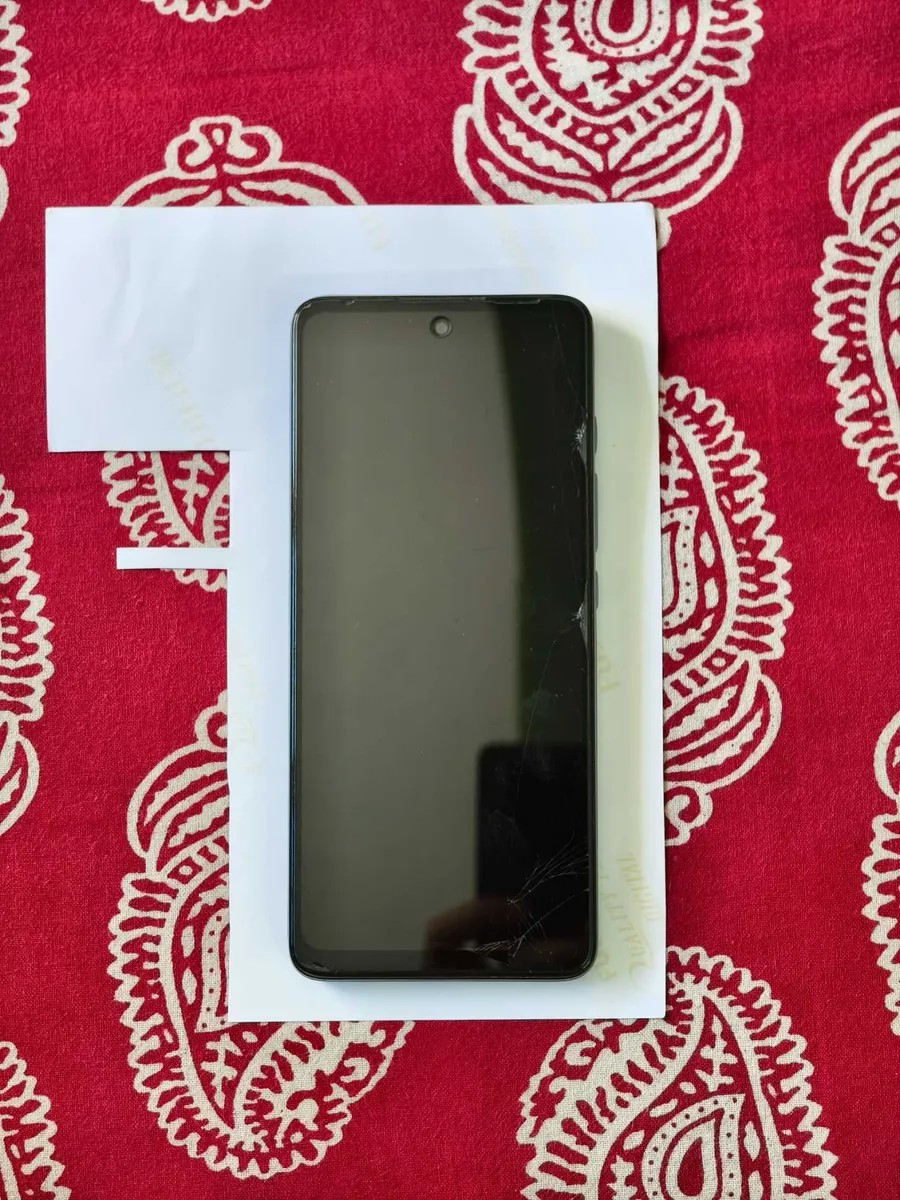 Motorola Moto G40 Fusion