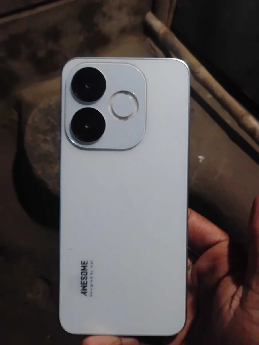 itel A80