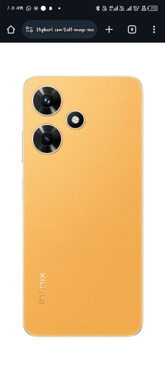 Infinix Hot 30i