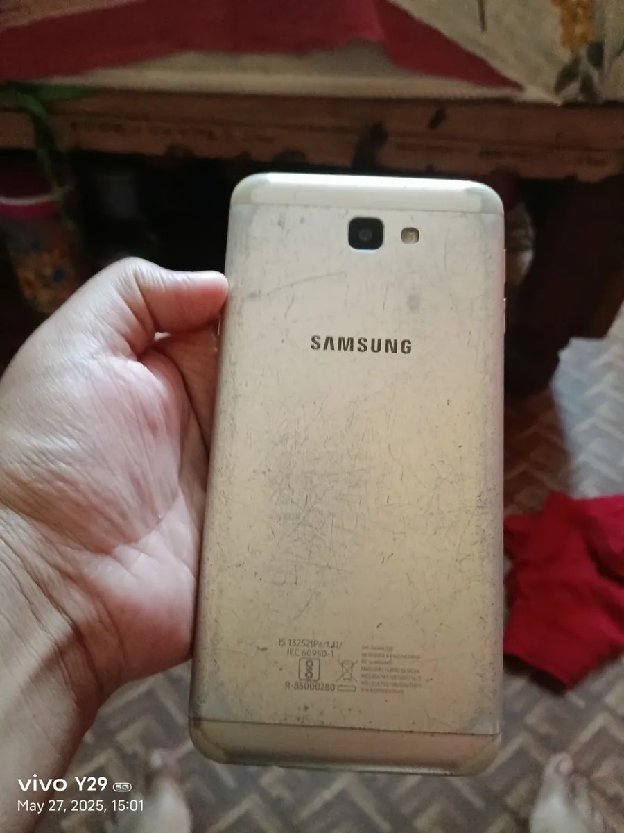 Samsung Galaxy J7 Prime
