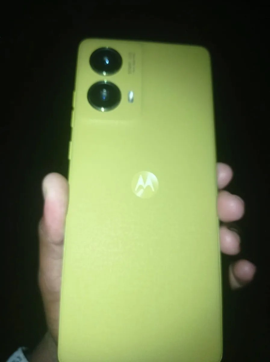 Motorola Moto G85