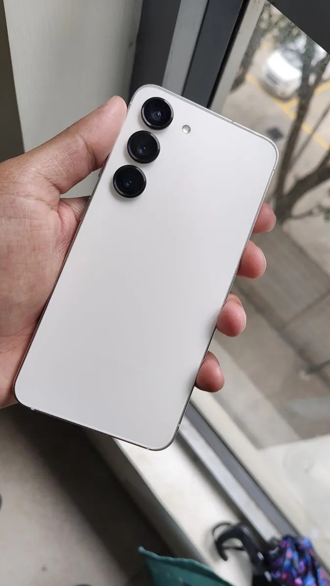 Samsung Galaxy S23
