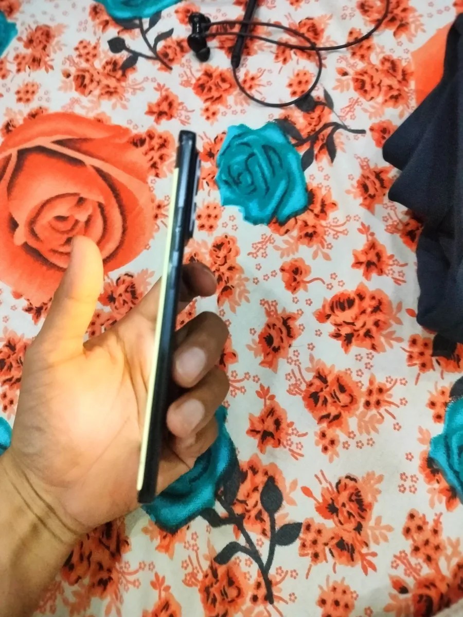 Motorola Edge 40 Neo
