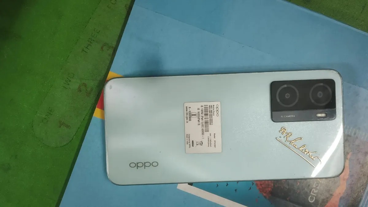 Oppo A57 4G