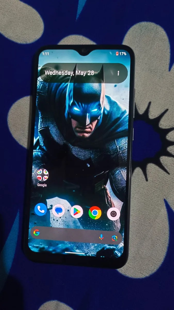 Xiaomi Mi A3