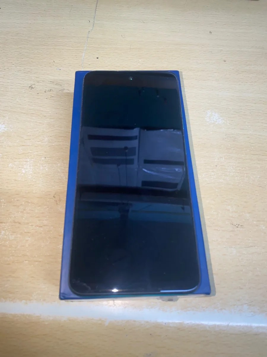 Motorola Edge 20 Fusion