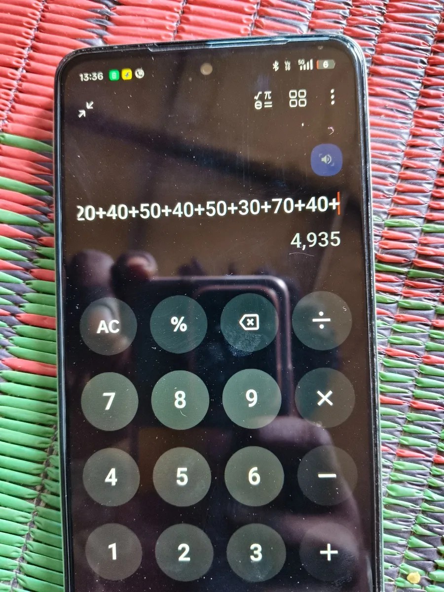 Xiaomi Redmi 9A