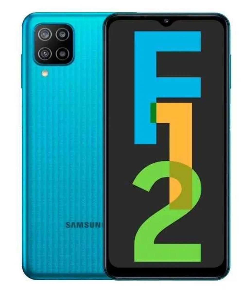 Samsung Galaxy F12