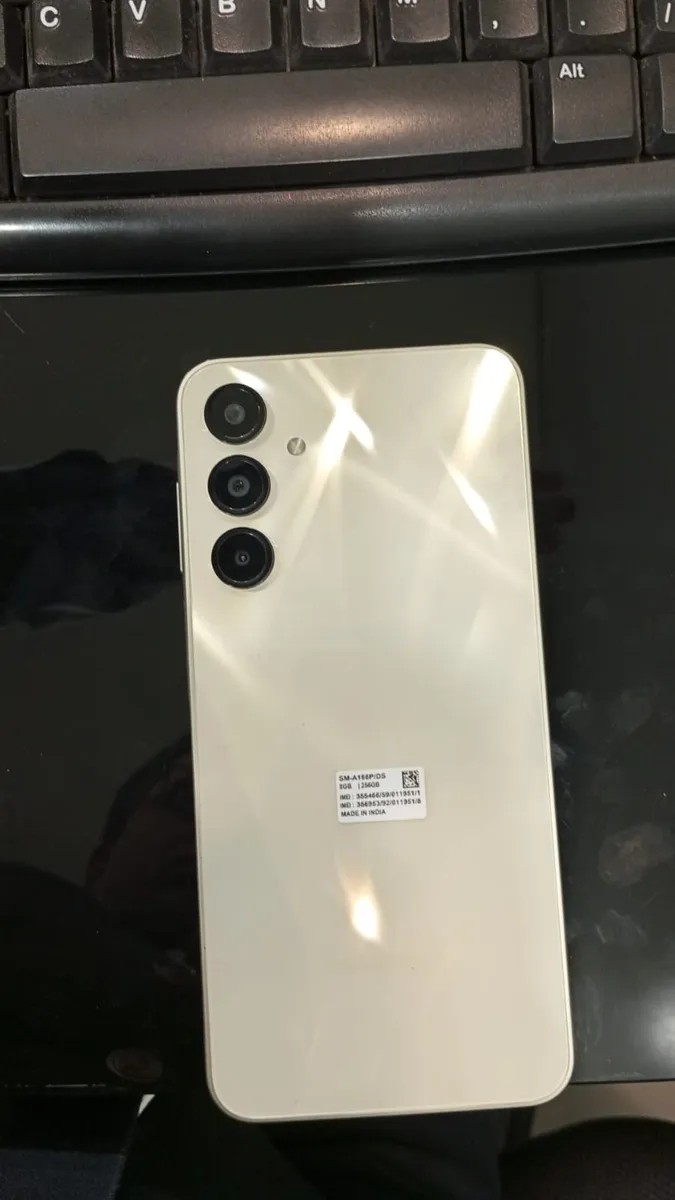Samsung Galaxy A16 5G