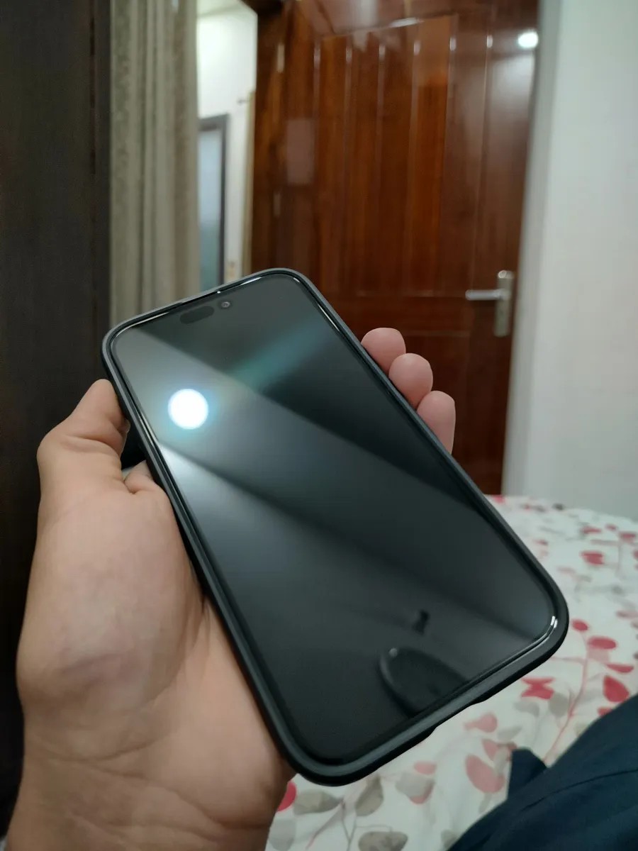 Apple iPhone 16 Plus