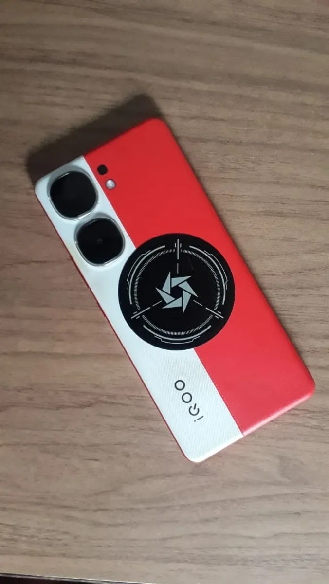 vivo iQOO Neo9 Pro